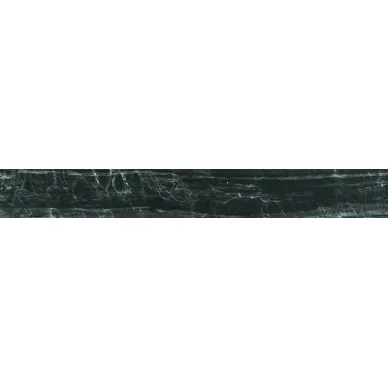 Nanoessence Black Lappato List-60 7.3x59.55 0