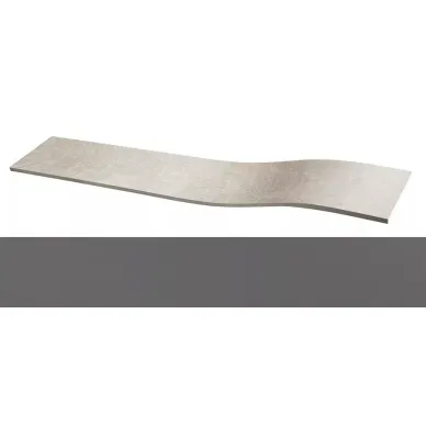 Nanofantasy Anthracite Natural Quarter-15 14.77x89.46 0