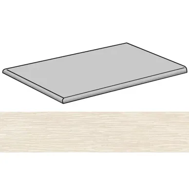 Pulpis Marfil Tassellato Lap Ang 44.63x89.46 0