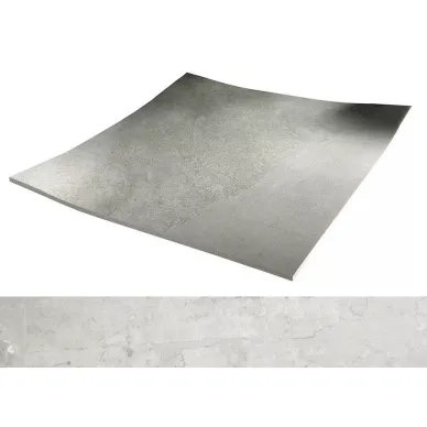 Regeneration White Natural Corner Up-3 89.46x89.46 0