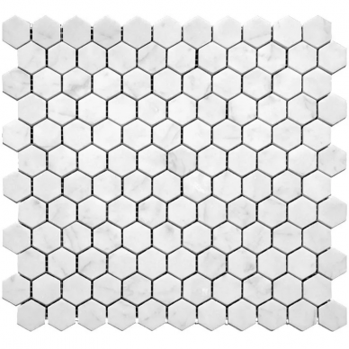 4M088-DT Carrara состаренная 25x29 295х280 0