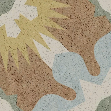 VENEZIA GOLDONI LAPPATO 29,75x29,75 0