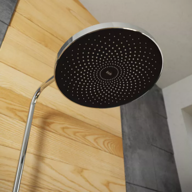 Душевая система Iddis SpaHome (SPA3F0Ci76) 5