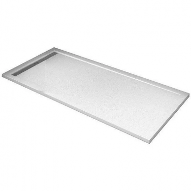 Поддон для душа Cezares Tray (TRAY-AS-AH-120/90-30-W) 120х90 см 0