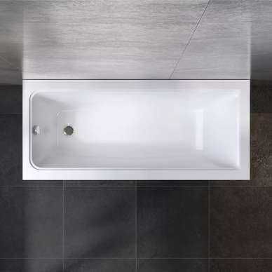 Акриловая ванна Am.Pm Gem (W90A-170-075W-A) (170x75) без гидромассажа 7