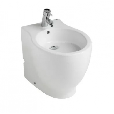 Биде напольное Gala Klea (33360) 0