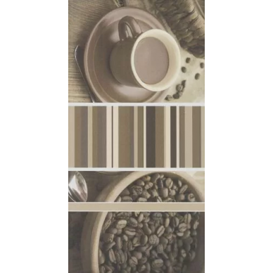 VIVIDA Bianco INSERTO CAFE A 30x60 0