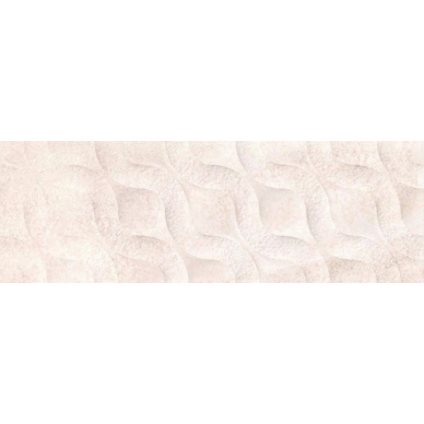 AITANA Beige Organic 25*75 0