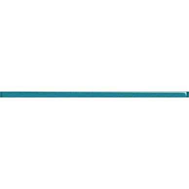 UG1L042 Universal Glass бордюр голубой 2х60 0