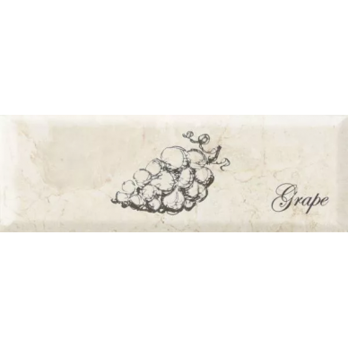 Decor Fruit Mistral Grape 10x30 0