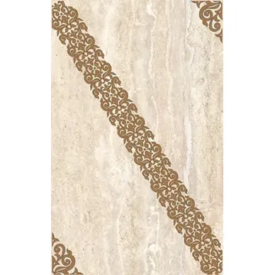 Декор Efes toscana-1 левый 25x40 0