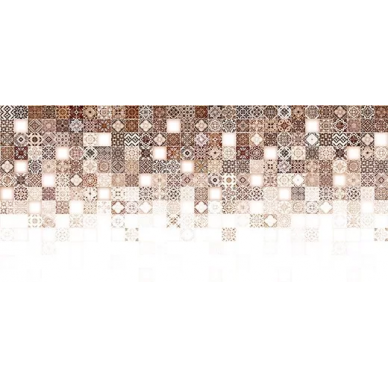 HAG011D Hammam рельеф бежевый 20x44 0