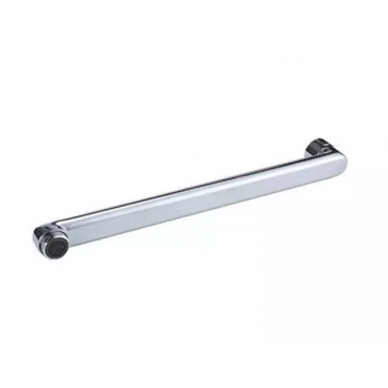 Излив для смесителя Lemark  LM3110C, LM4611C (LM8572C) 200 мм, хром 0