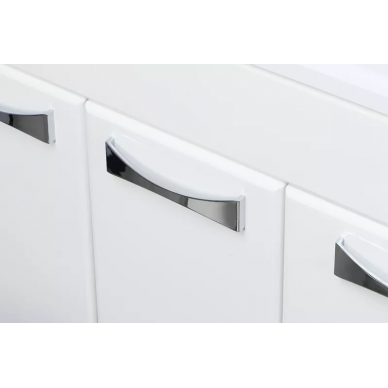 Тумба с раковиной Aquaton Диор 120 (1A1106K2DR010) 5