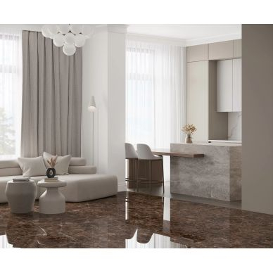 Emperador Brown 2