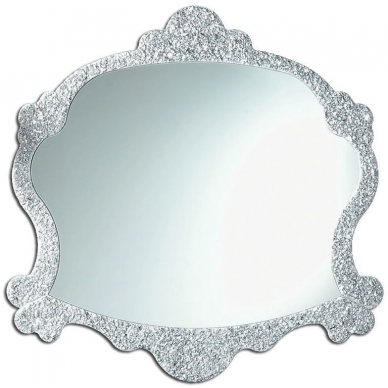 Зеркало Cezares Impero (MARGSPIMPEROA/A) (100 см) argento 0