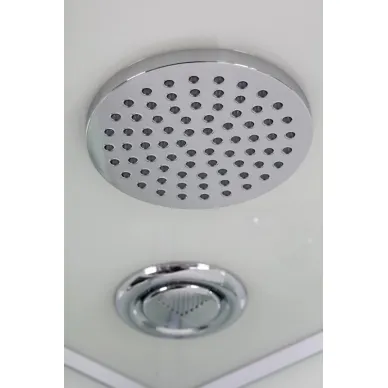Душевая кабина Esbano C (ESW-129CKR) с крышей, 120x90x215 см 5