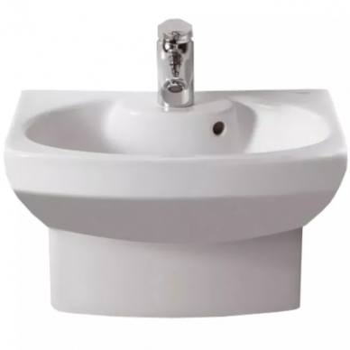 Раковина Roca Dama Senso (327514) (48 см) 0