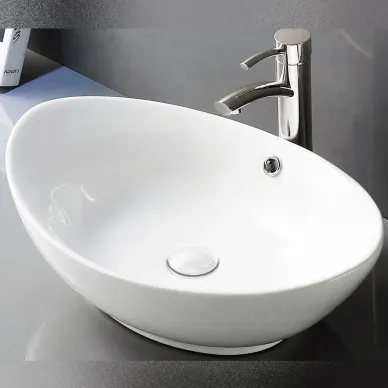 Раковина накладная Maretti Eleganza EN13NS48-844 59 см 6