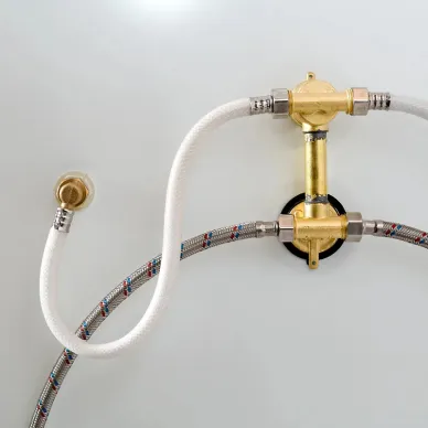 Душевая кабина DTO D D119SLED 110x90x220 см, с электрикой и LED подсветкой 7