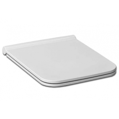Крышка-сиденье Jika Pure Slim (9342.2.300.063.1) микролифт 0