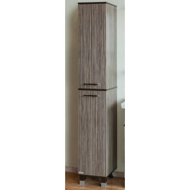 Пенал Sanflor Толедо R (венге/зебрано) 0