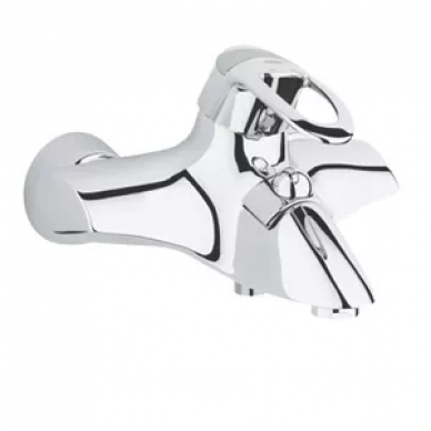 Смеситель для ванны Grohe Chiara (32306000) 0