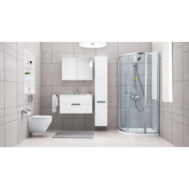Чаша подвесного унитаза Am.Pm Spirit V2.0 (C701739WH) 5