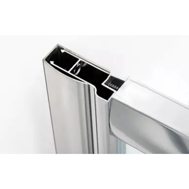 Душевой уголок Wasserkraft Berkel 48P (48P14) (110х80) 5