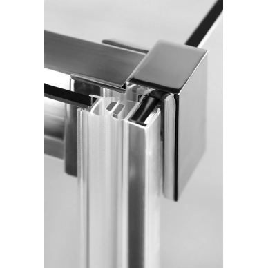 Правая часть душевой кабины Radaway Espera (380151-01R) (90 см) (R) 5
