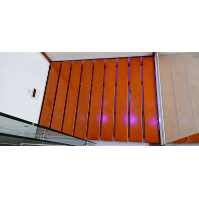 Душевая кабина Acquazzone Viktoria 120 R (120х90) с паром 5