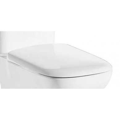 Крышка-сиденье Imex Grace (CT10134) микролифт 0