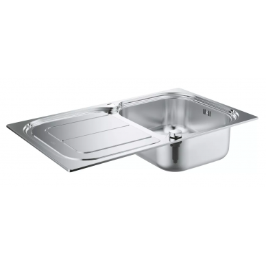 Мойка кухонная Grohe K300 (31563SD0) 0