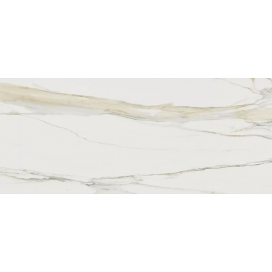 757834 I Classici Calacatta Gold Matte Rett 6mm 120x280 0