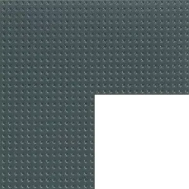 23077 D.Solaire GREEN DOT-3/22,3 22,3x22,3 0