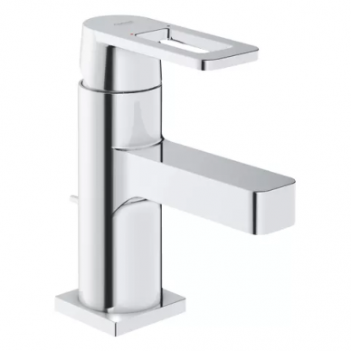Смеситель для раковины Grohe Quadra (32631000) 0