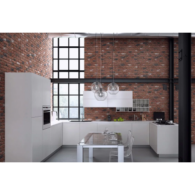 Loft Brick 9