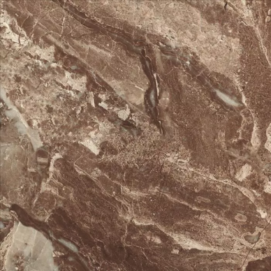 G.Danae Marron 45x45 0