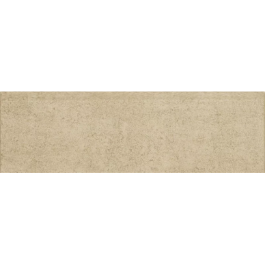 Rodapie Evolution Beige 8.6x29.9 0