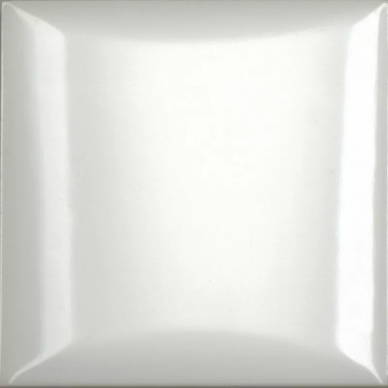 Decor Mimbre Blanco 10x10 0