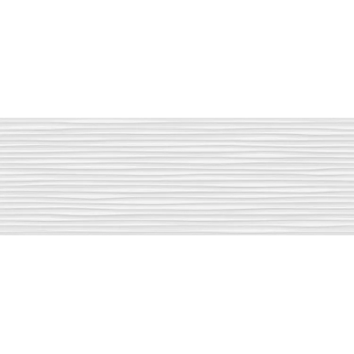 On Concept Wave Blanco Brillo 30x90 0