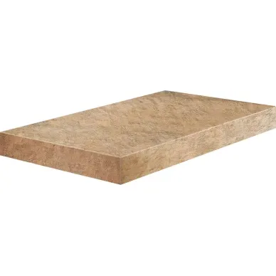 64804 Angolo Sn Gradino C.Retta Ocra 33x60 0