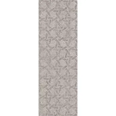 60912 Geometrie Grigio (6 soggetti Mix) 20x60 0