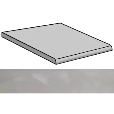 Forma Grey Patinato Peldano-60 59.55x59.55 0