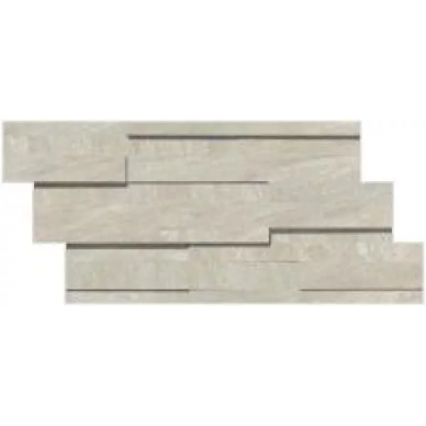 57154 Mosaico Optical Grey 30x60 0