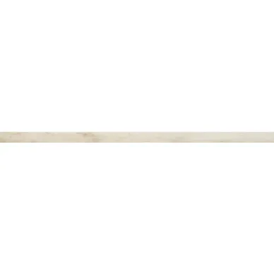 70321 Battiscopa White 4,8x120 0