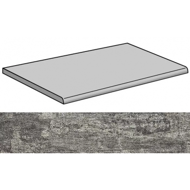 Nanofacture Black Nat Peldano-90 44.63x89.46 0