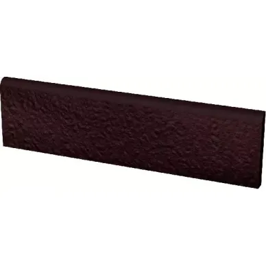Natural Brown Duro Цоколь структурный 30х8.1x1.1 0