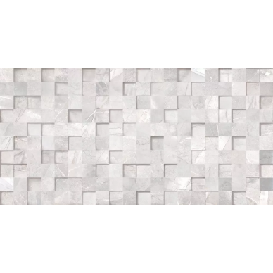 66407 Pixel 2D Grigio Sat 15x30 0
