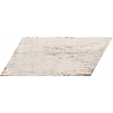 Retro Naveta Blanc 18,5x42 0